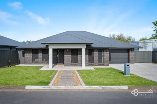 19 Herbert Street, Mount Gambier, SA 5290