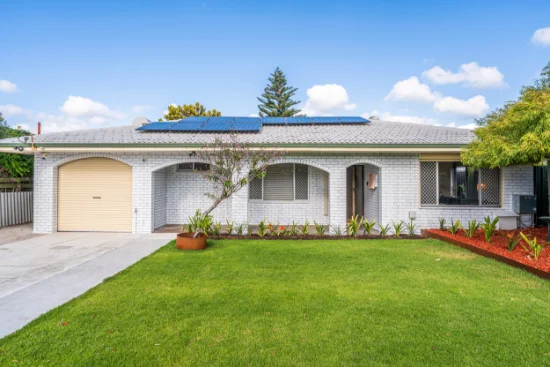 19 Herlihy Way, Warnbro, WA 6169