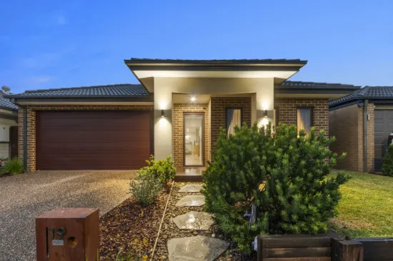 19 Hester Street, Officer, Vic 3809