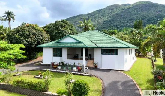 19 Hielscher Street, Tully, Qld 4854