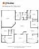 19 Hielscher Street, Tully, Qld 4854-Floorplan