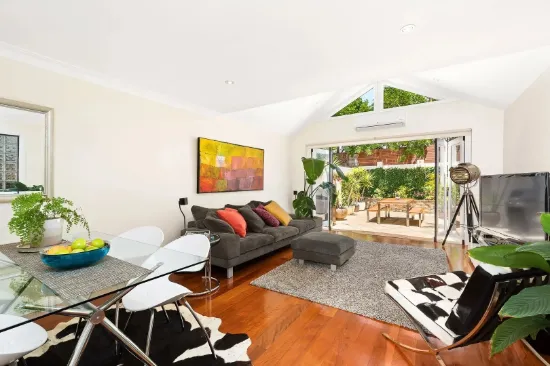19 High Street, Balmain, NSW 2041