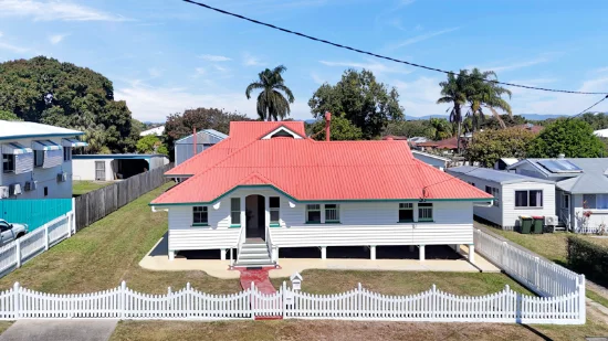 19 High Street, North Mackay, Qld 4740