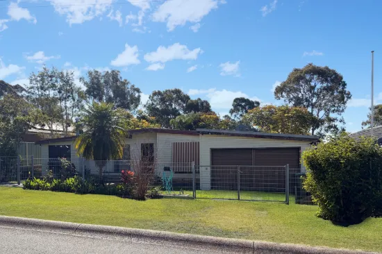 19 High Street, Wyee Point, NSW 2259