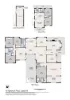 19 Highbrook Place, Castle Hill, NSW 2154-Floorplan