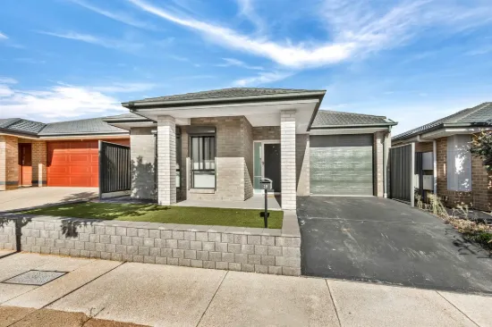19 Highland Circuit, Blakeview, SA 5114