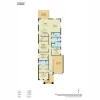 19 Highland Circuit, Blakeview, SA 5114-Floorplan