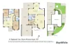 19 Highland Crescent, Narre Warren South, Vic 3805-Floorplan