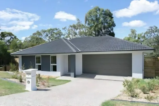 19 Highvale Ct, Bahrs Scrub, Qld 4207