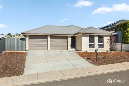 19  Highview Drive, Hillbank, SA 5112