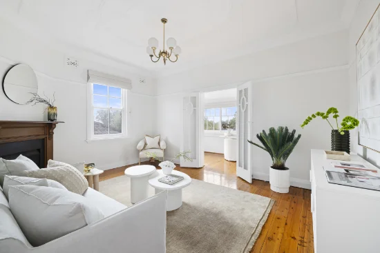 19 Hill Street, Balgowlah, NSW 2093