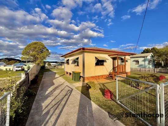 19 Hillcrest Street, Stanthorpe, Qld 4380