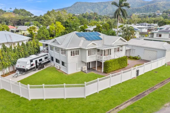 19 Hoad Street, Earlville, Qld 4870