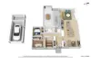 19 Hodgson Crescent, Pearce, ACT 2607-Floorplan