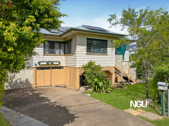 19 Holt Street, Brassall, Qld 4305