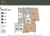 19 Homebush Crescent, Sinnamon Park, Qld 4073-Floorplan