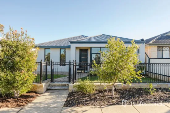 19 Homestead Drive, Clarkson, WA 6030