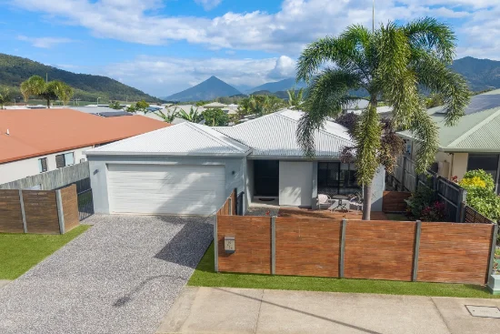 19 Homevale Entrance, Mount Peter, Qld 4869