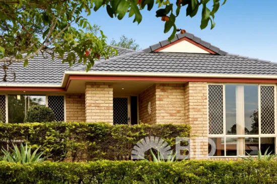 19 Homeworld Drive, Narangba, Qld 4504