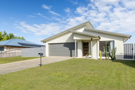 19 Honey Myrtle Street, Proserpine, Qld 4800