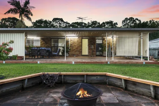 19 Honeysuckle Avenue, Kawungan, Qld 4655