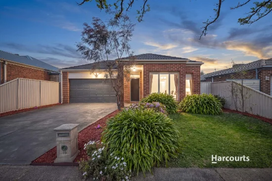 19 Honeysuckle Close, Pakenham, Vic 3810