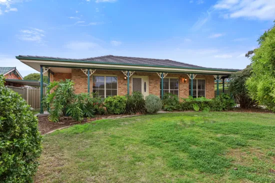 19 Honeysuckle Crescent, Scone, NSW 2337