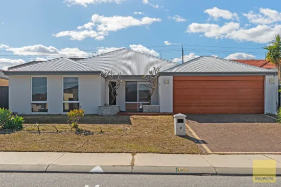 19 Hookstone Drive, Landsdale, WA 6065