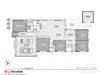 19 Hoop Pine Circuit, Coomera, Qld 4209-Floorplan