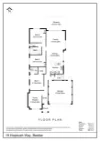 19 Hopbush Way, Beeliar, WA 6164-Floorplan