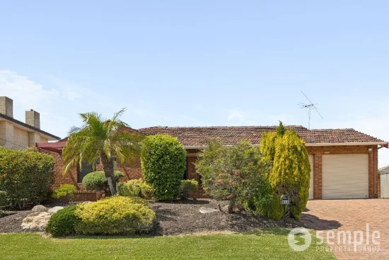 19 Hornet Rise, Willetton, WA 6155