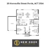 19 Horneville Street, Forde, ACT 2914-Floorplan