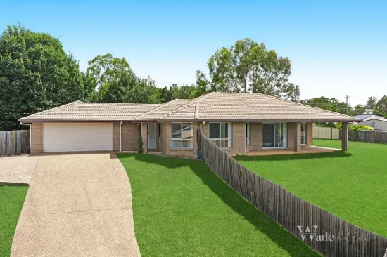 19 Horsman Road, Warwick, Qld 4370