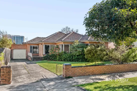 19 Hotham Street, Preston, Vic 3072
