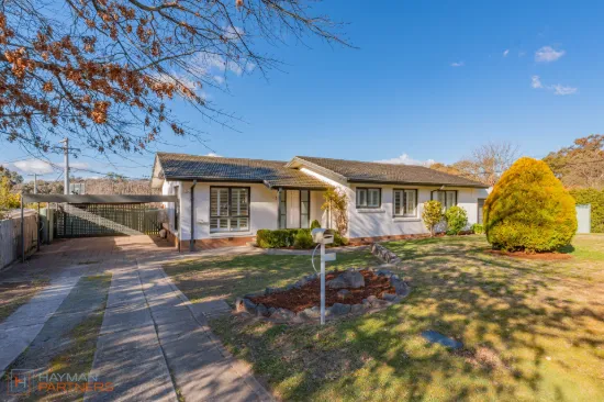 19 Howard Street, Torrens, ACT 2607