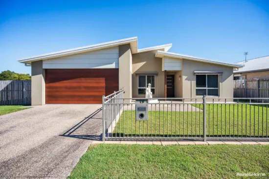 19 Hudson Drive, Urraween, Qld 4655