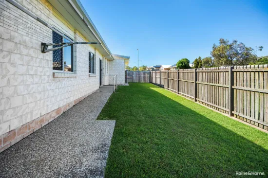 19 Hudson Drive, Urraween, Qld 4655-Image