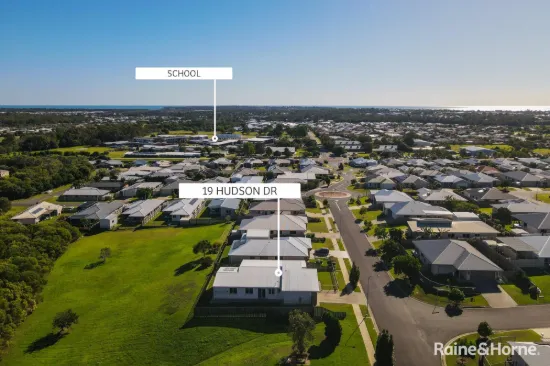 19 Hudson Drive, Urraween, Qld 4655-Image