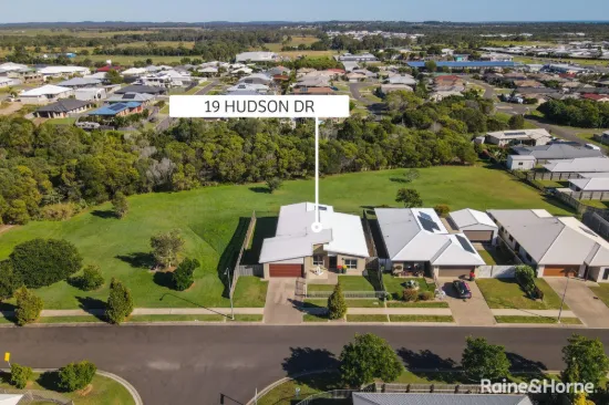 19 Hudson Drive, Urraween, Qld 4655-Image