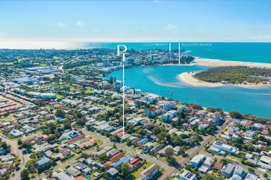 19 Hume Street, Golden Beach, Qld 4551