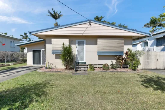19 Hume Street, West Mackay, Qld 4740