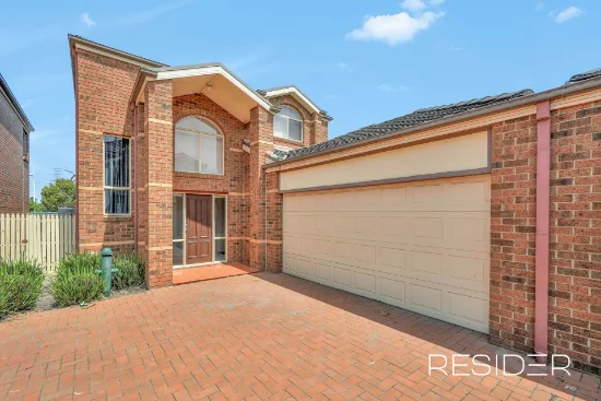 19 Hummingbird Place, South Morang, Vic 3752