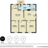 19 Hunter Crescent, Salisbury North, SA 5108-Floorplan