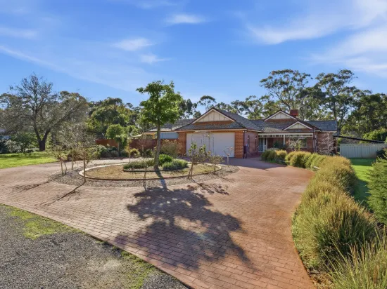 19 Huntingdale Place, Waldara, Vic 3678