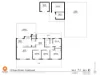 19 Huon Street, Crestmead, Qld 4132-Floorplan