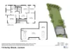 19 Hurley Street, Lismore, NSW 2480-Floorplan