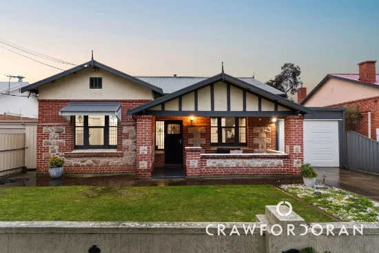 19 Hurtle Street, Croydon, SA 5008