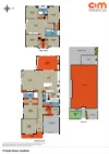 19 Hyde Street, Hadfield, Vic 3046-Floorplan