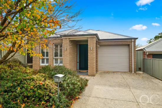 19 Hyland Rise, McLaren Vale, SA 5171