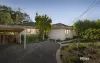 19 Hylton Crescent, Rosanna, Vic 3084